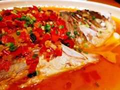 -湘与香缘·湖南菜(王府井北京市百货大楼店)