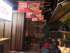 -季季红火锅(青山湖万达店)