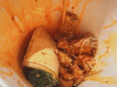 -张氏宽窄巷成都菜(澳德乐店)
