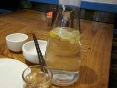 -眼镜味道(德才店)