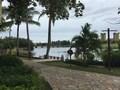 -三亚珠江南田温泉度假区