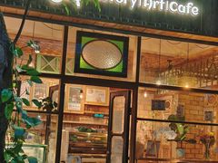 -西关84·History·Art·Cafe