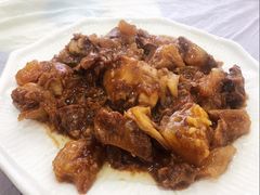 红烧牛窝骨-同发号饭庄(复兴路店)