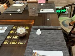 -大佛寺高级素食自助餐厅