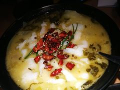 -金牌外婆家(苏州中心店)