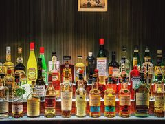 -LAMP BAR 水烟音乐酒吧