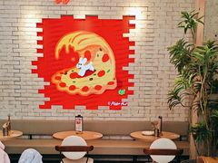 -必胜客(上海华谊新所店)