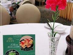 -君德澜酒家·创意粤菜(金山谷店)