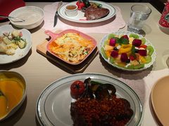 -布拉诺牛排西餐厅(上城天街店)