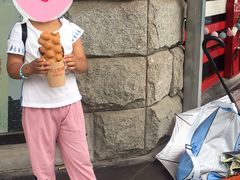 -沪上阿姨鲜果茶(华新大街店)