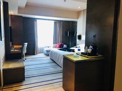 -扬州绿地铂骊酒店