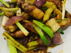 -电白鸭粥店(下沙二坊88号店)