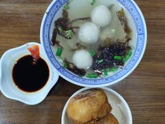 -煎意浓·吴记煎包(交通路店)