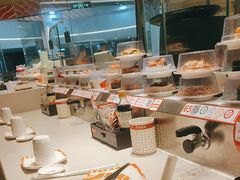 -新一番三文鱼寿司(大东海店)