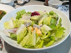 -悦融琥珀·京鲁菜(西单店)