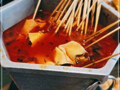 -聚点串吧·北京烧烤(赵登禹路店)