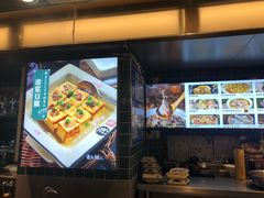 -麦大叔·福建客家菜(东百中心MINI店)