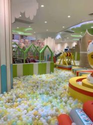 -meland亲子乐园•派对•研学(苏州悠方购物中心店)