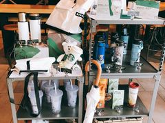 -星巴克(来福士办公楼店)