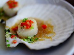 -上海柏悦酒店·世纪100牛排馆