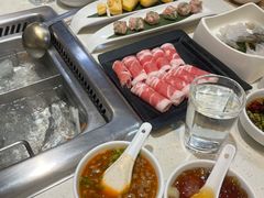 -海底捞火锅(海悦天地店)