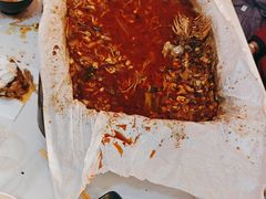 -阿杰烧烤·西安传统烤肉店(天朗御湖店)