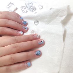 点击看大图 -盼兮·日式美睫沙龙