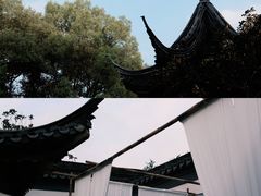 -青果巷历史文化街区