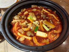 -肖记公安牛肉鱼杂馆· 省级非物质文化遗产(仁和路店)