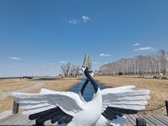 -黑龙江扎龙生态旅游区