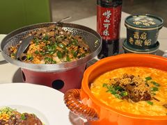 -33号大院·青岛本帮菜(五四广场店)