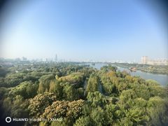 -济南大明湖景区