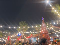 -大螃蟹海鲜餐厅