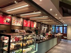 -星巴克臻选(上海今潮8弄店)