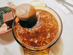 招牌牛肉烩饭-小吊梨汤·北京菜·烤鸭(鸟巢店)