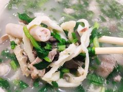 -清真刘记全羊肉鲜汤馆(前进路店)