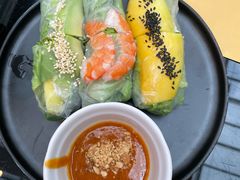 -simply thai天泰(静安嘉里中心店)