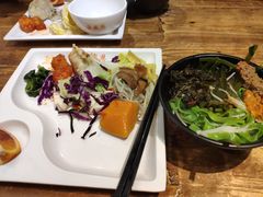 -素清香(解放路店)