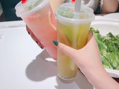 -撒椒·四川江湖菜(西单大悦城店)