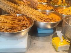 -嘉州鲜知味钵钵鸡(奎星楼店)