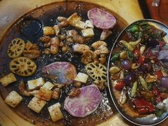 -阿昌白族石板烧(大理古城店)