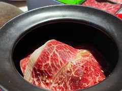 -焱铁烧·黑毛和牛专门店(杭州嘉里中心店)