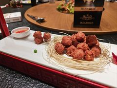 -竹雨堂创意中国菜(裕华店)