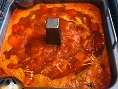 -海底捞火锅(武胜路凯德广场店)