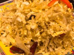 -芦月轩羊蝎子(北蜂窝店)