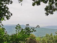 -帽儿山国家森林公园