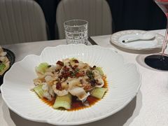 -迦南苑·新派青岛菜·生日纪念日主题餐厅
