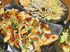 -刘成杰锦州烧烤(南河路店)