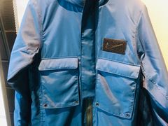-NIKE品牌体验店(南京东路店)