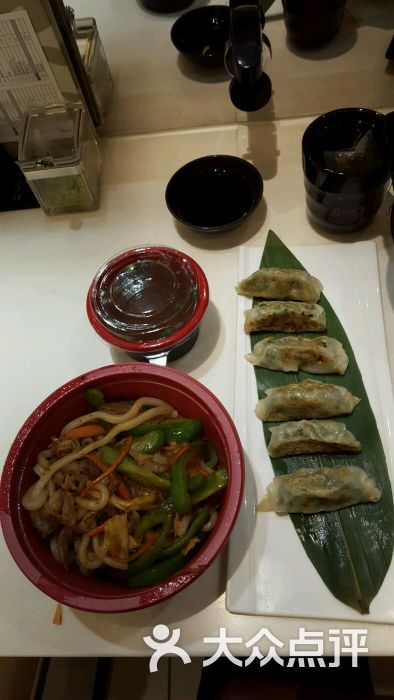 禾绿回转寿司(华贸天地店)-图片-惠州美食-大众点评网